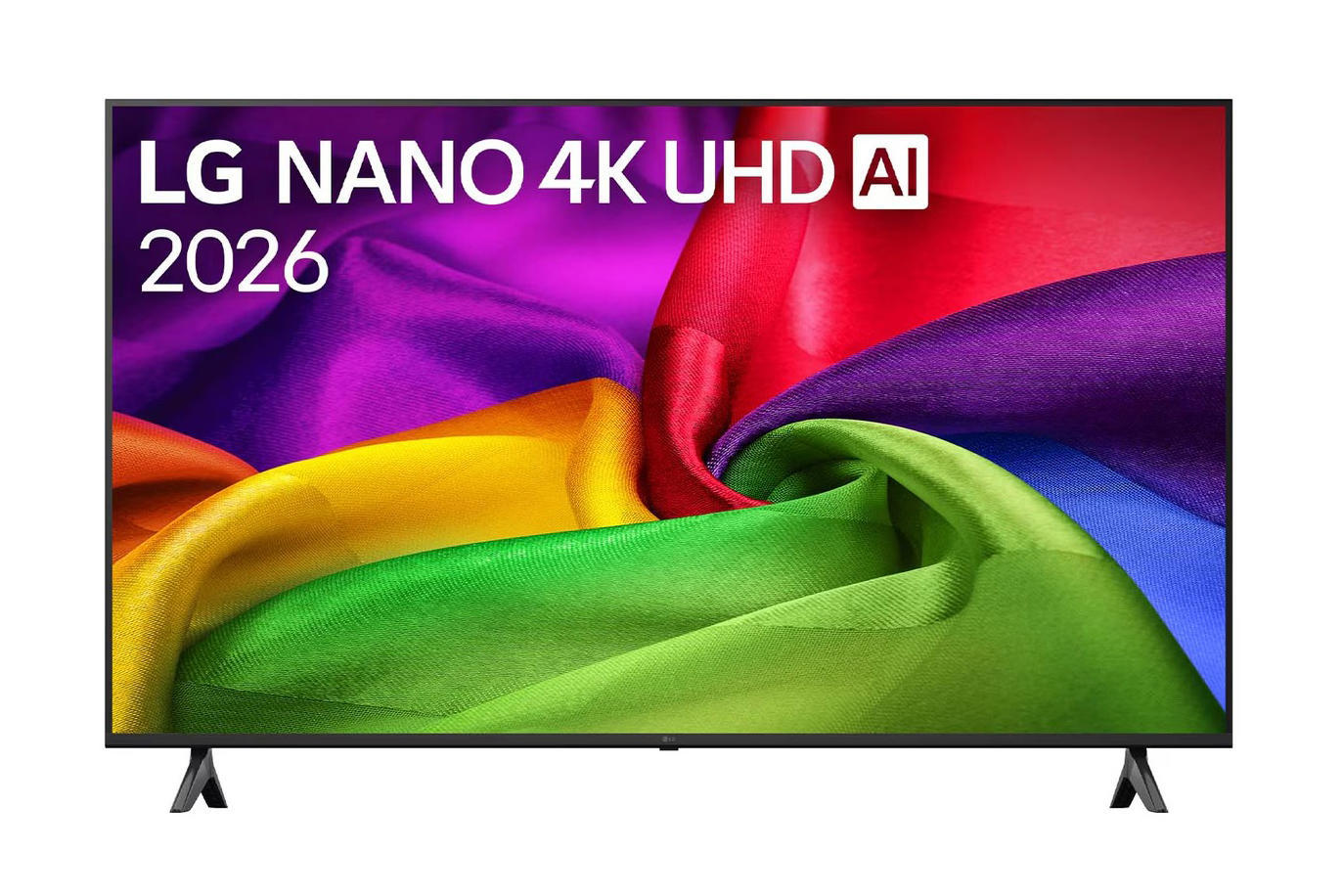 Smart Tivi LG AI 4K 65 inch 65NU805BPSB